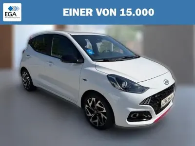 Usata Hyundai i10