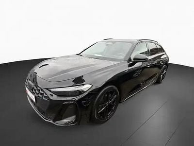 Usata Audi A5 Sport 150 CV (110 kW) 2025 Nero Station wagon