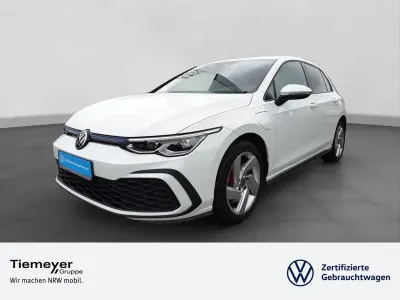 Gebraucht VW Golf VIII