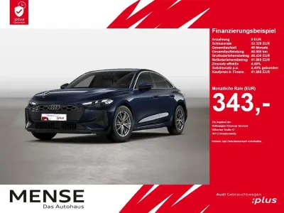 Gebraucht Audi A5