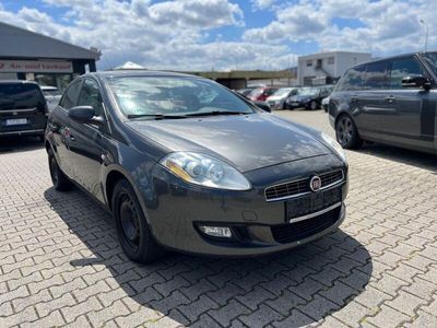 Fiat Bravo