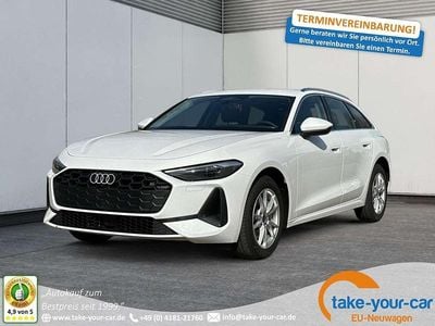 Arkonaweiß Neu 2025 Audi A5 Basis Coupé | 39.980 € (Guter Preis)