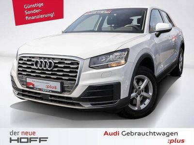 gebraucht Audi Q2 30 TFSI