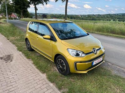 VW e-up!