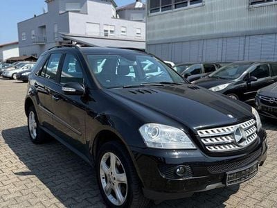 Mercedes ML280