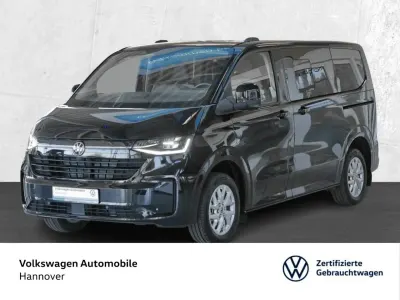 Gebraucht VW T7 Style 160 kW (218 PS) 2025 Van