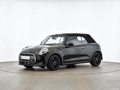 Mini Cooper Cabriolet