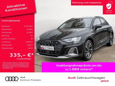 Gebraucht Audi A3