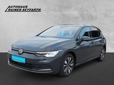 VW Golf VIII