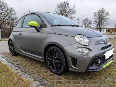 Abarth 595C