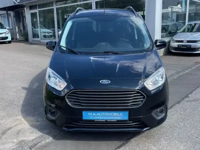 Gebraucht Ford Tourneo Courier