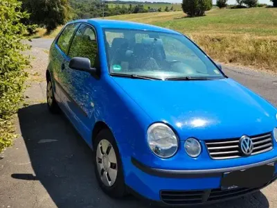 Gebraucht VW Polo