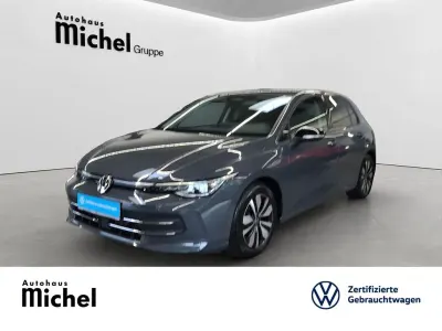 Gebraucht VW Golf VIII Goal 150 PS (110 kW) 2025 Grau Limousine