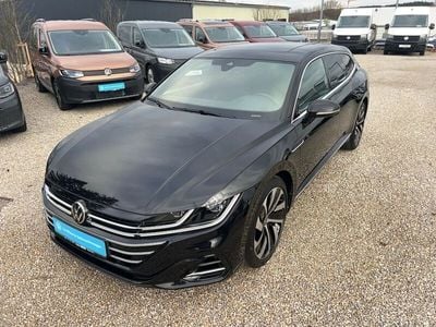 VW Arteon