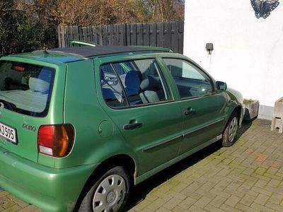 gebraucht VW Polo 