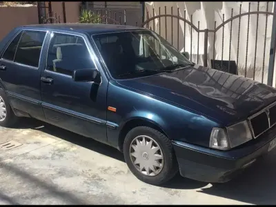 Usata Lancia Thema 166 CV (122 kW) 1984 Berlina