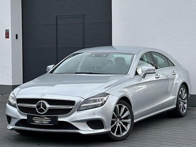 Mercedes CLS350