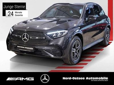 Mercedes GLC220