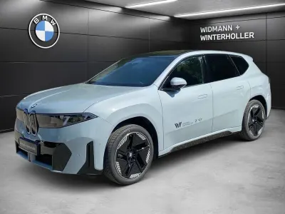 Gebraucht BMW iX3