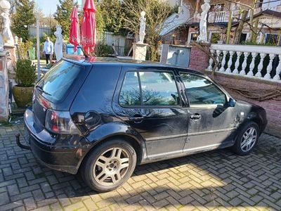 VW Golf IV
