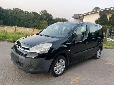 gebraucht Citroën Berlingo 1.4i 90PS 5 Sitze