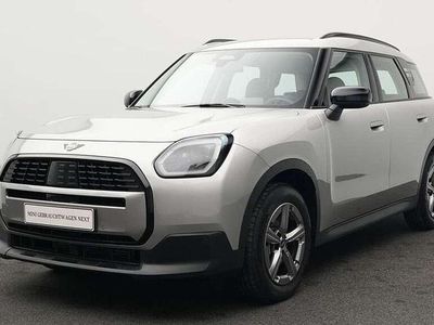 Gebraucht Mini Countryman Classic 170 PS (125 kW) 2025 Grau SUV