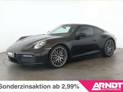 Gebraucht Porsche 911 Carrera