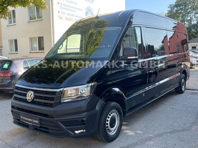 gebraucht VW Crafter Kasten 35 lang Hochdach FWD*ACC*R-Kamera