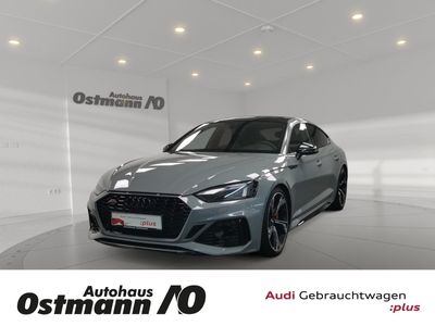 gebraucht Audi RS5 Sportback quattro NP111000E/Dynpaket/20/B&O