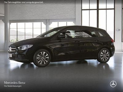 Mercedes B180