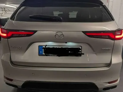 Gebraucht Mazda CX-60