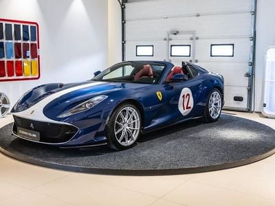 Ferrari 812
