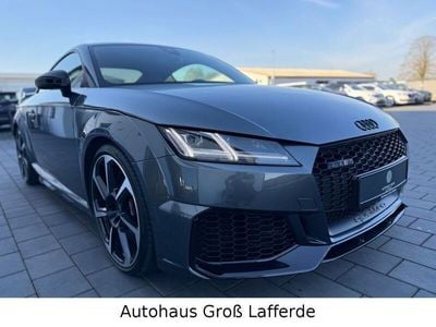 Audi TT RS