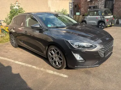 Gebraucht Ford Focus
