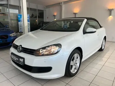 Używany VW Golf