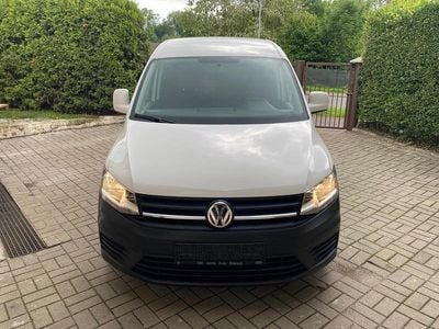 VW Caddy Maxi
