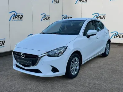 Gebraucht Mazda 2