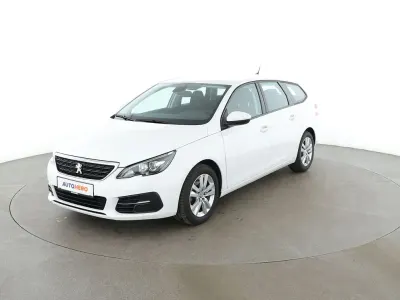 Gebraucht Peugeot 308