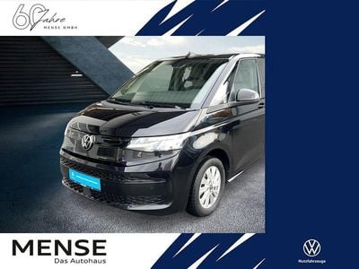 VW Multivan