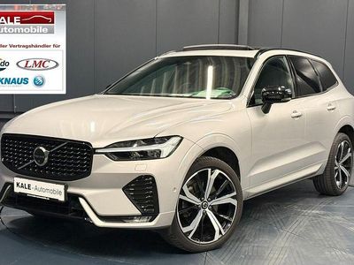 Gebraucht Volvo XC60 Plus 197 PS (144 kW) 2023 Grau SUV