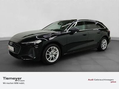 Brugt Audi A5 Ambiente 204 HK (150 kW) 2025 Sort Stationcar