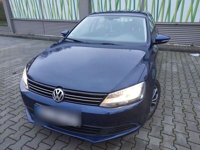 gebraucht VW Jetta 1.6 TDI