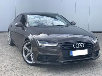 Gebraucht Audi A7