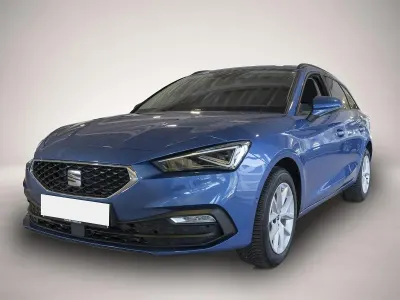 Gebraucht Seat Leon ST Style 150 PS (110 kW) 2025 Manufacturer Kombi