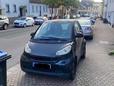 Smart ForTwo Coupé