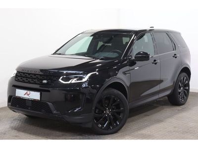 gebraucht Land Rover Discovery Sport HSE