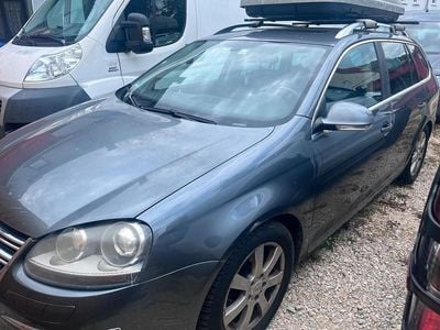 VW Golf V
