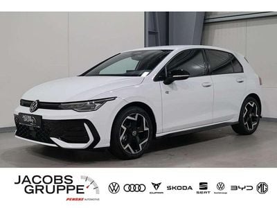 Nuova VW Golf VIII R 150 CV (110 kW) 2026 Bianco Berlina
