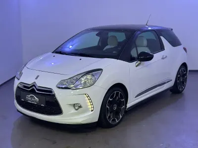 Gebraucht Citroën DS3