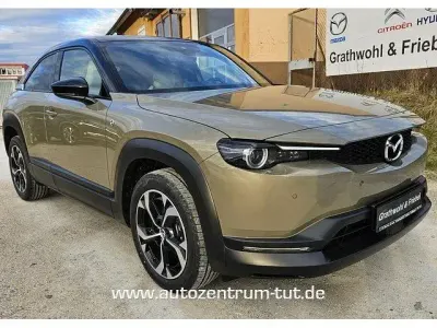 Gebraucht Mazda MX30 Ad'Vantage 170 PS (125 kW) 2024 SUV